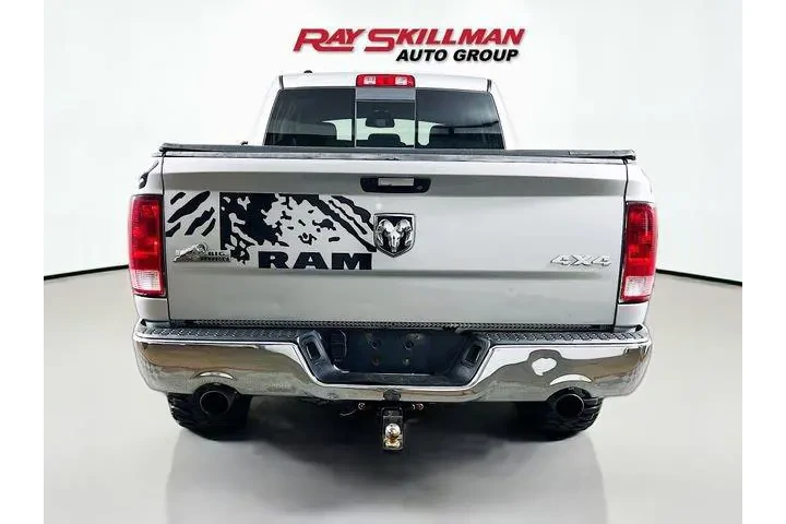 $11975 : Ram 1500 2014 4x4 Big Horn 4 image 6