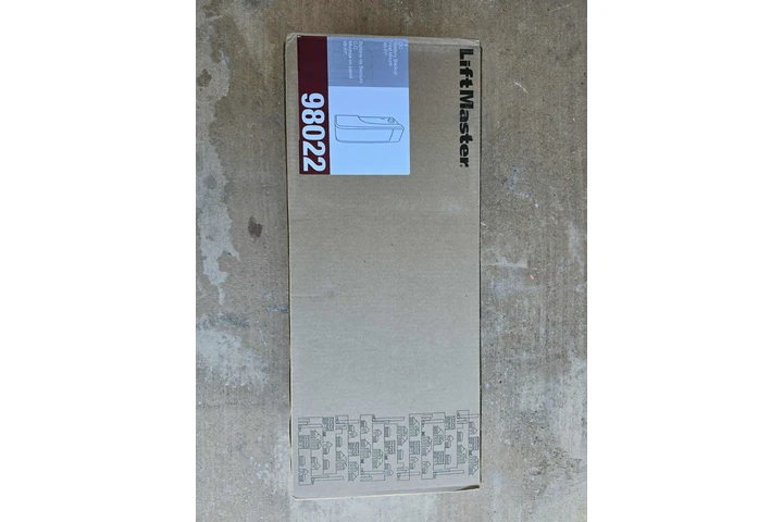 Smart Side mount garage opener image 2