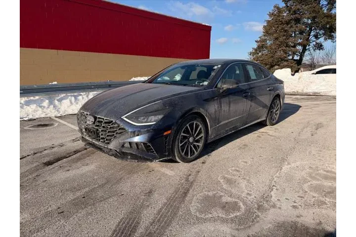 $17500 : Hyundai SONATA 2020 SEL Plus image 8