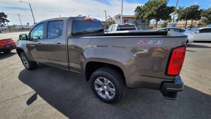 $18995 : 2015 Colorado Z71 image 9