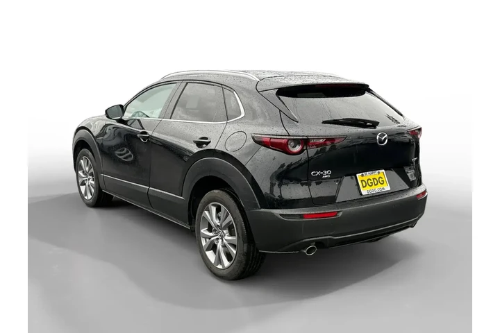 $24254 : Mazda CX-30 2025 AWD 2.5 S C image 3