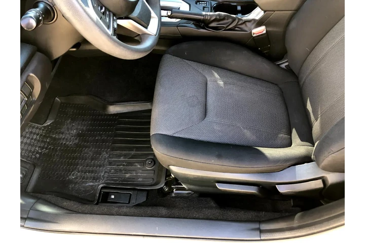 $21990 : 2022 Impreza 2.0i Premium CVT image 10