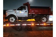 $30 : FORD F650 DUMP TRUCK DE VOLTEO thumbnail