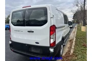 $35695 : Ford Transit 2024 250 3dr SW thumbnail