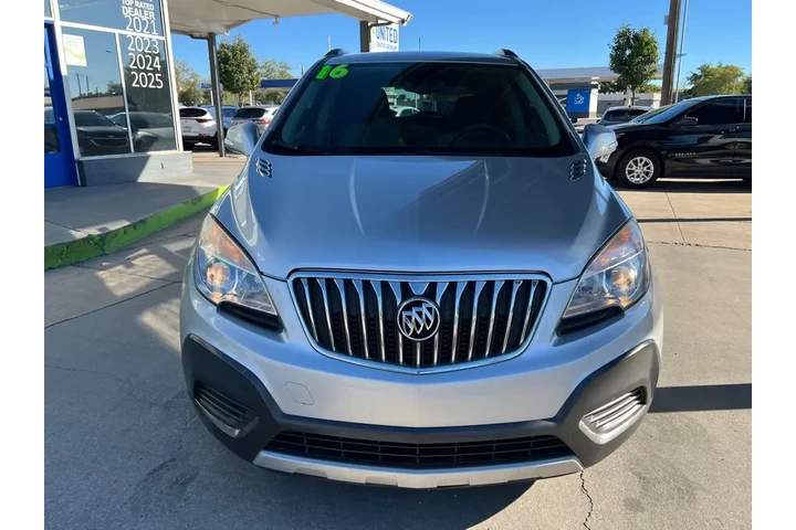 2016 Encore Base FWD image 2