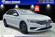 $18985 : Pre-Owned 2020 Jetta SEL Auto thumbnail