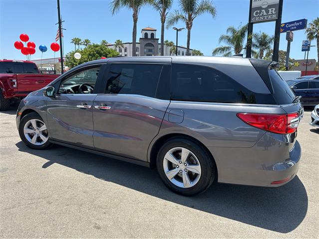 $22977 : 2018 Odyssey EX-L image 4