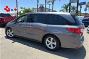 $22977 : 2018 Odyssey EX-L thumbnail