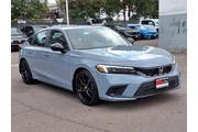 $23960 : Honda Civic 2023 Sport 4dr H thumbnail