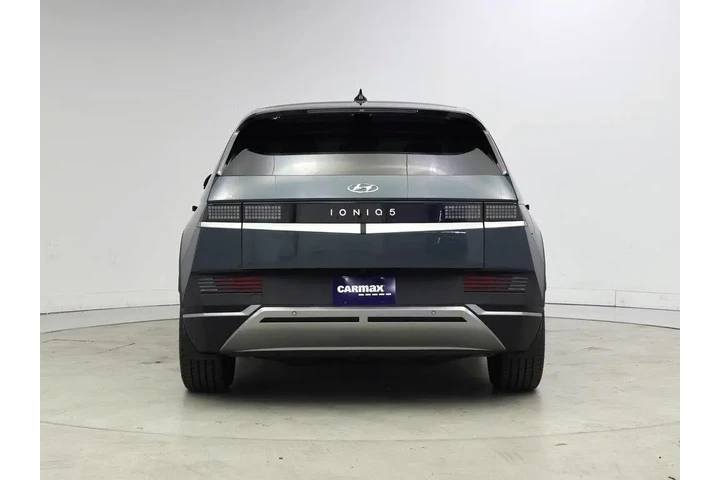 $24998 : Hyundai IONIQ 5 2023 AWD SEL image 6