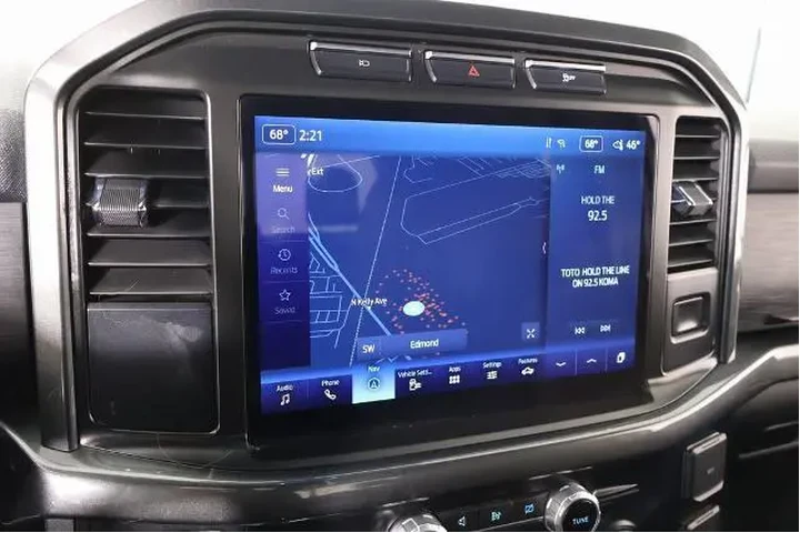 $36530 : Ford F-150 2023 4x4 XLT 4dr image 7