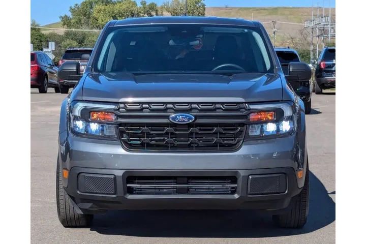 $18975 : 2022 Maverick XL image 7