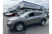 Nissan Rogue 2015 AWD S 4dr en Trenton