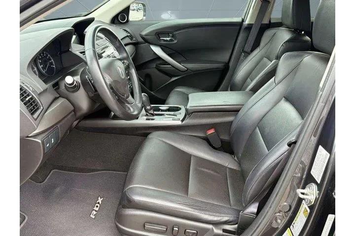 $7999 : Acura RDX 2013 4dr SUV w/Tec image 5