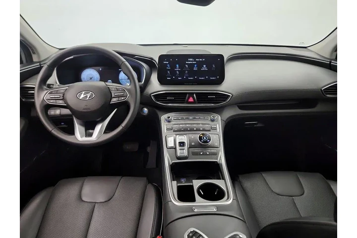 $25998 : Hyundai SANTA FE 2022 AWD SE image 9