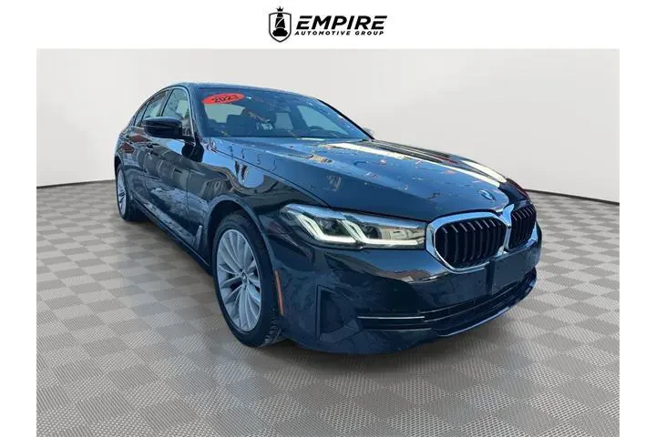 $30283 : BMW 5 Series 2023 AWD 530i x image 1