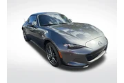 $23178 : Mazda MX-5 Miata RF 2019 Gra thumbnail