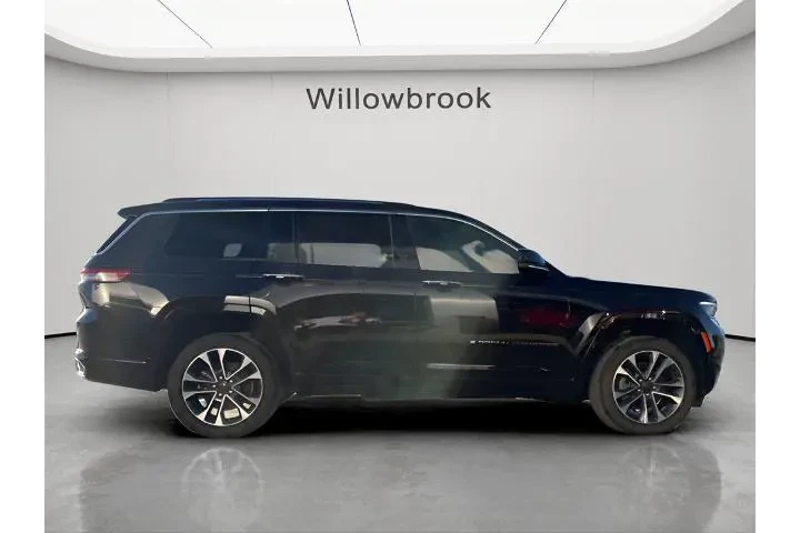 $33888 : Jeep Grand Cherokee L 2021 4 image 6