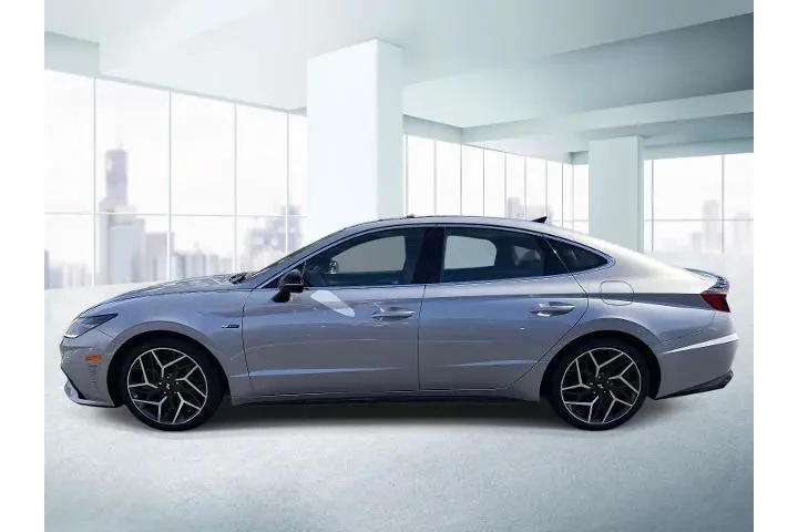 $24999 : Hyundai SONATA 2023 N Line 4 image 2