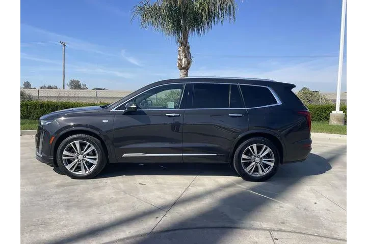 $25888 : Cadillac XT6 2020 Premium Lu image 5