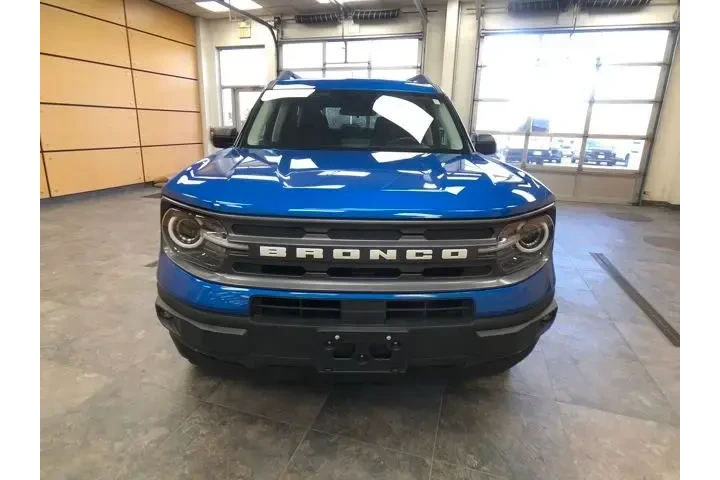 $22530 : Ford Bronco Sport 2022 AWD B image 2