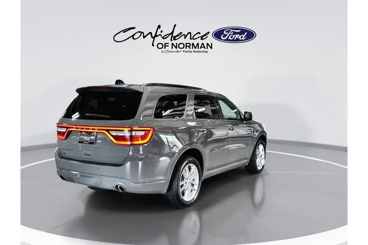 $29984 : Dodge Durango 2024 AWD GT 4d image 8