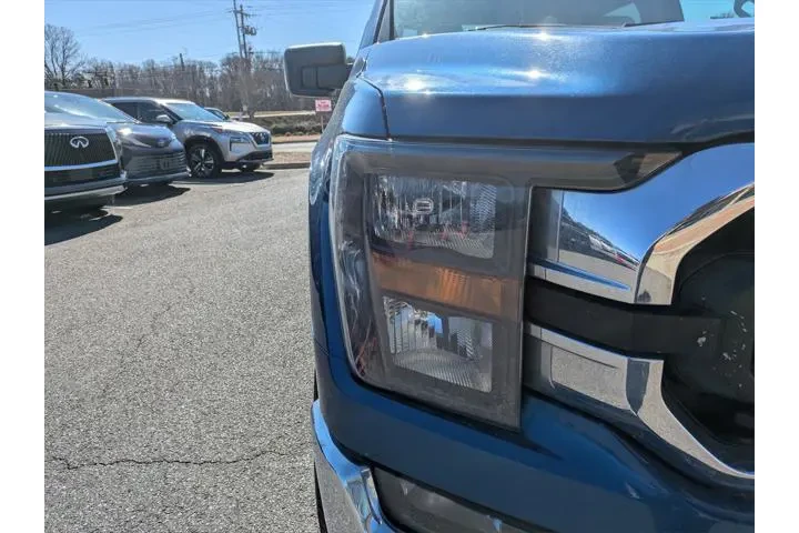 $36294 : Ford F-150 2023 4x4 XLT 4dr image 10