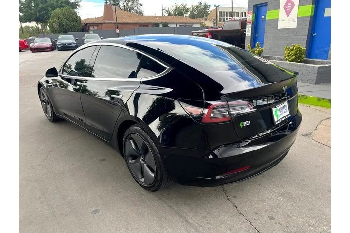 $24950 : 2020 Model 3 Standard Range P image 7