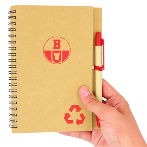 Custom Notebooks Wholesale image 1