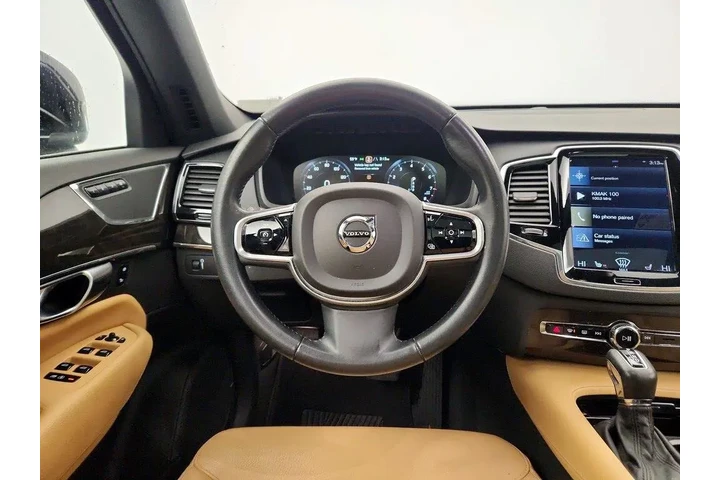 $24998 : Volvo XC90 2017 AWD T6 Momen image 10