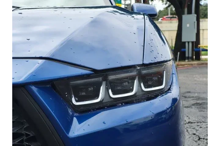 $28600 : Ford Mustang 2024 EcoBoost 2 image 10