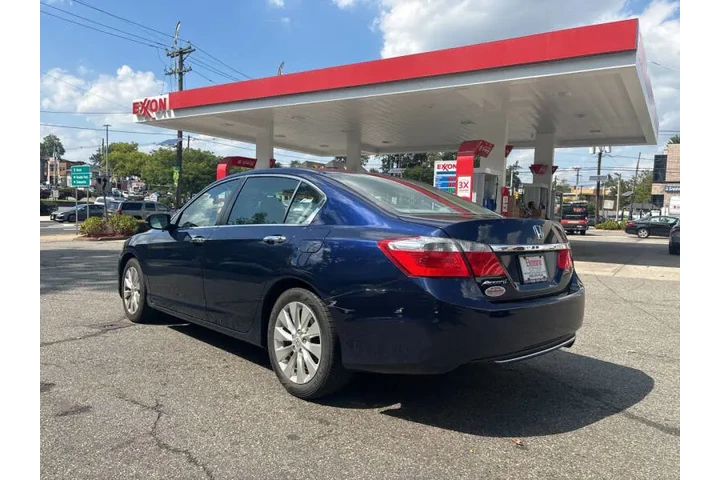$14999 : 2015 Accord EX image 5
