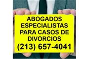 SEPARADOS PERO NO DIVORCIADOS? en Los Angeles