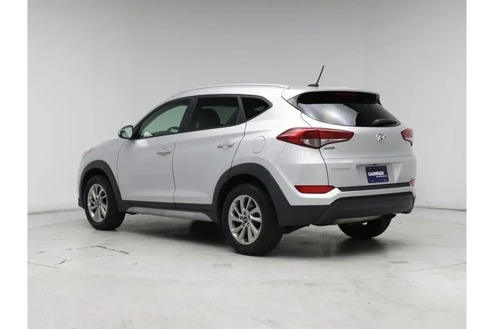 $12998 : Hyundai TUCSON 2017 AWD SE 4 image 2