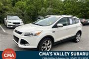$12497 : PRE-OWNED 2013 FORD ESCAPE TI thumbnail