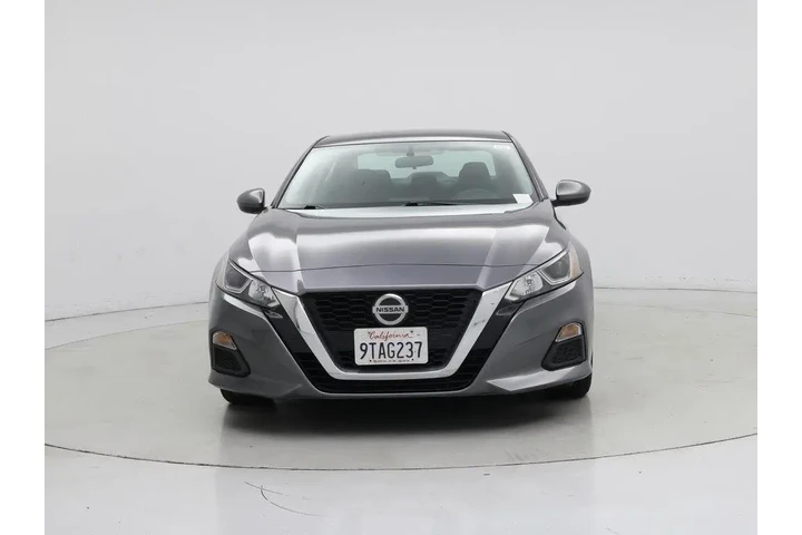 $13998 : Nissan Altima 2019 2.5 S 4dr image 5