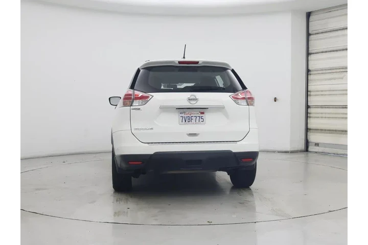 $11998 : Nissan Rogue 2016 S 4dr Cros image 6