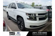 Chevrolet Tahoe 2018 4x4 Pre en Little Rock