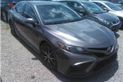 $23991 : PRE-OWNED 2022 TOYOTA CAMRY SE thumbnail