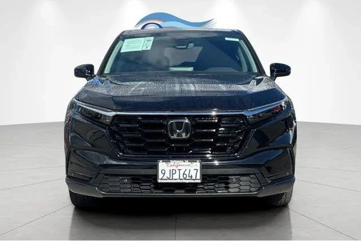 $30991 : Honda CR-V 2024 EX-L 4dr SUV image 9