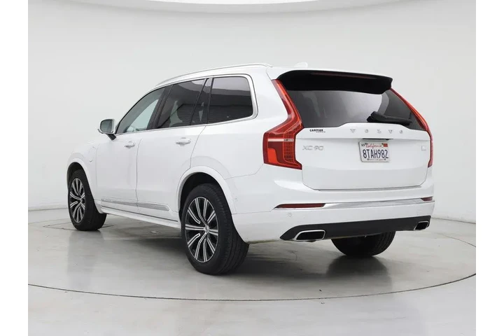 $32998 : Volvo XC90 Recharge 2021 eAW image 2