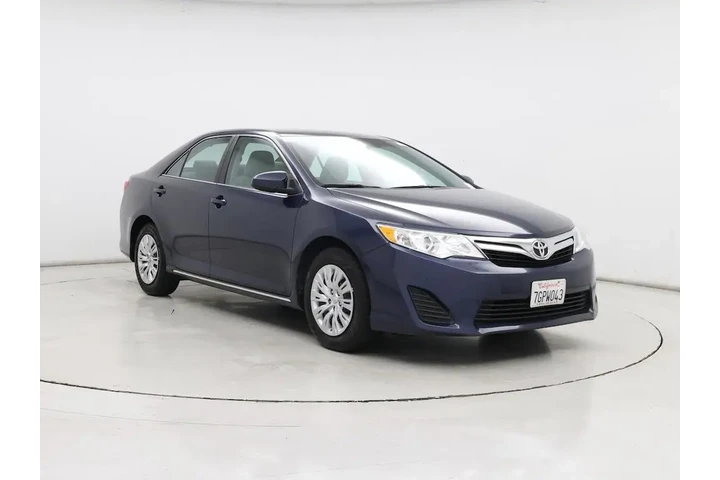 $17998 : Toyota Camry 2014 LE 4dr Sed image 1