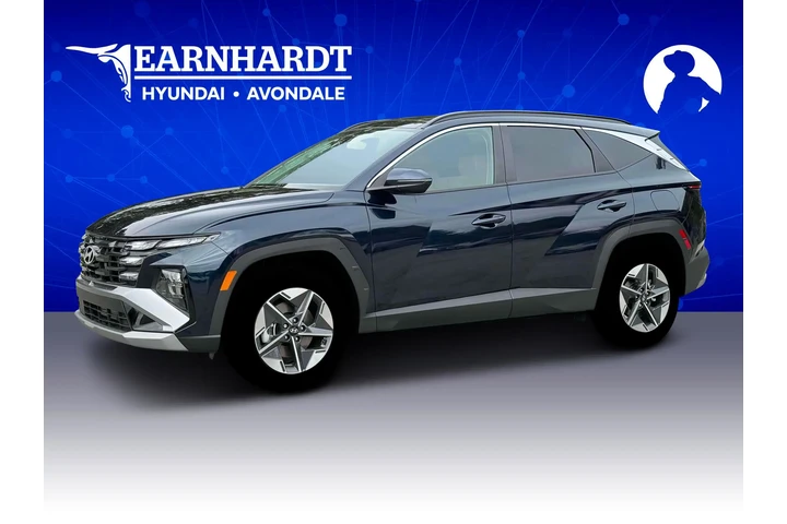 $32300 : Hyundai TUCSON Hybrid 2025 A image 2
