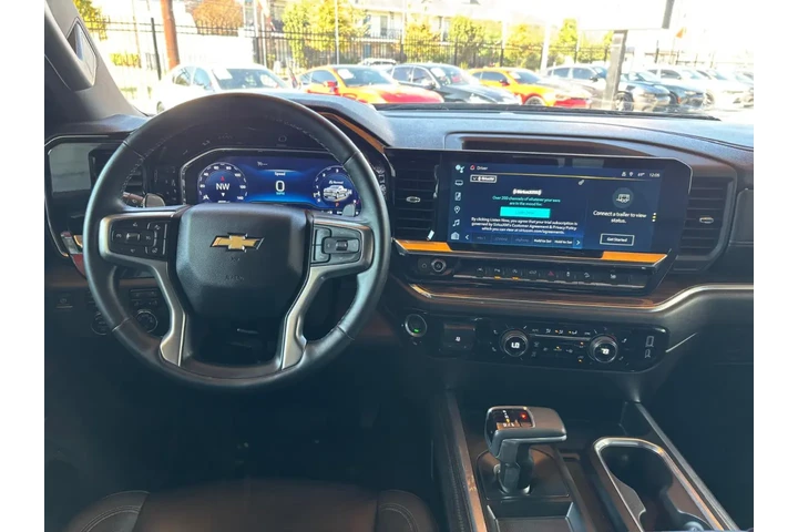 2023 Silverado 1500 LT image 8