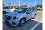 Subaru Forester 2023 AWD Pre en Orlando