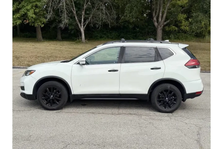 $7999 : 2017 Rogue SV image 7