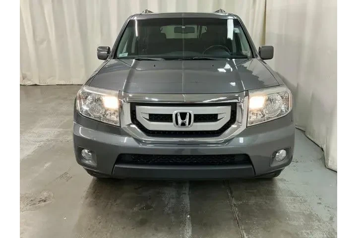 $10685 : Honda Pilot 2011 4x4 EX-L 4d image 10