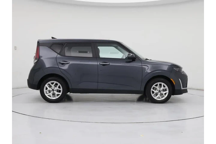 $17998 : Kia Soul 2024 LX 4dr Crossov image 7
