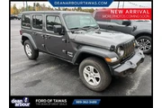 $23995 : Jeep Wrangler Unlimited 2021 thumbnail