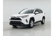 $22998 : Toyota RAV4 2020 XLE 4dr SUV thumbnail